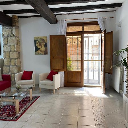 Appartement La Fanciulla Velca à Tarquinia Extérieur photo