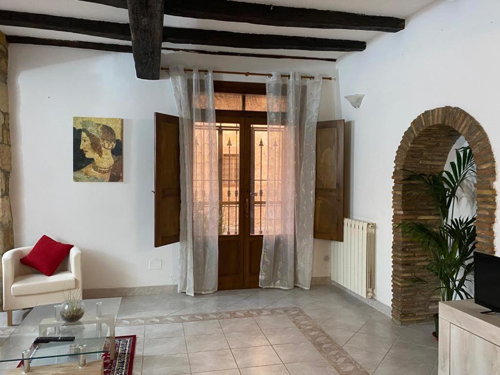 Appartement La Fanciulla Velca à Tarquinia Extérieur photo