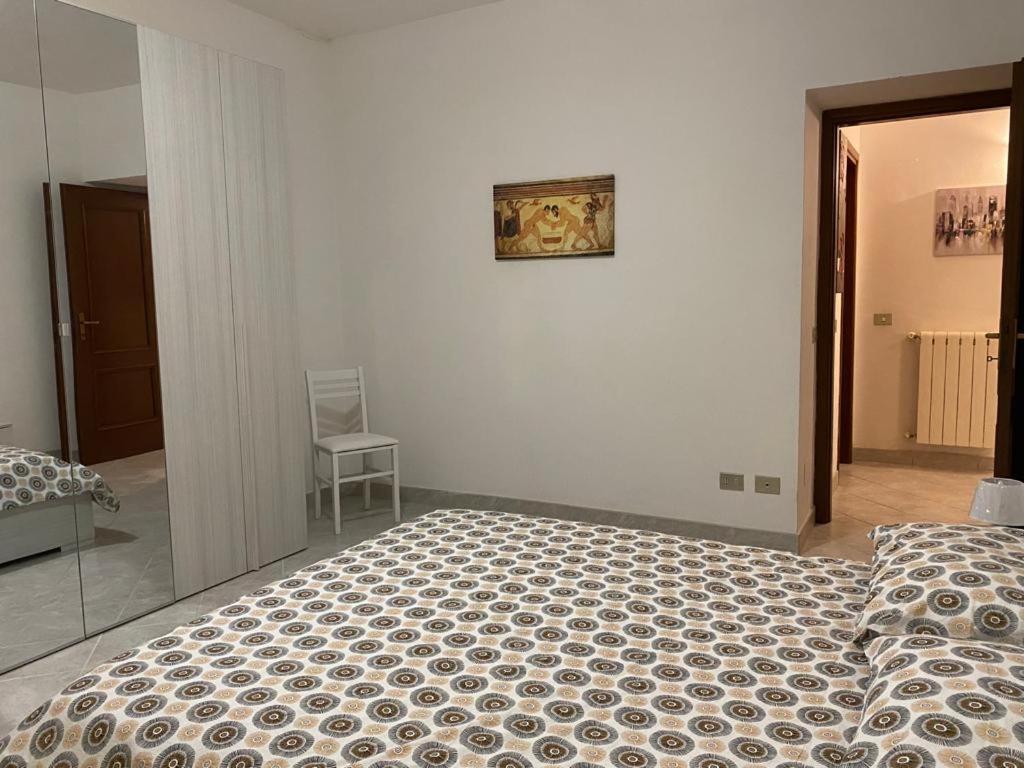 Appartement La Fanciulla Velca à Tarquinia Extérieur photo
