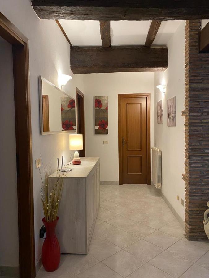 Appartement La Fanciulla Velca à Tarquinia Extérieur photo