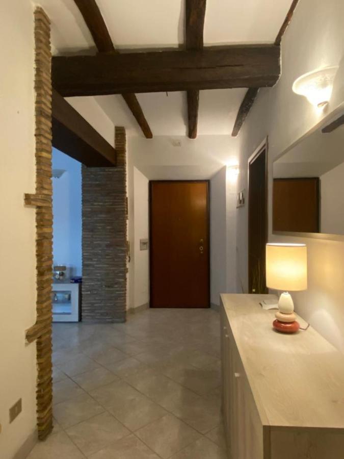 Appartement La Fanciulla Velca à Tarquinia Extérieur photo
