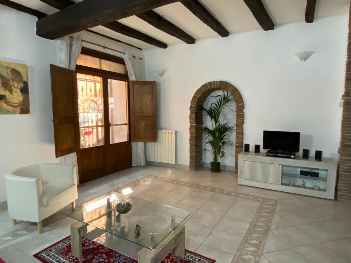 Appartement La Fanciulla Velca à Tarquinia Extérieur photo