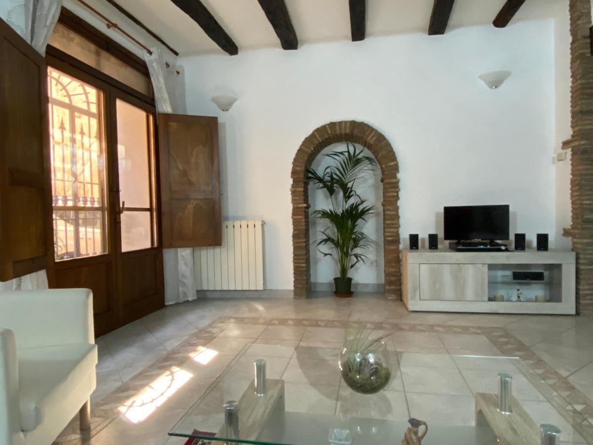 Appartement La Fanciulla Velca à Tarquinia Extérieur photo