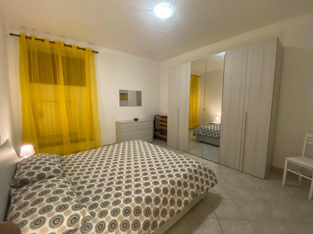 Appartement La Fanciulla Velca à Tarquinia Extérieur photo