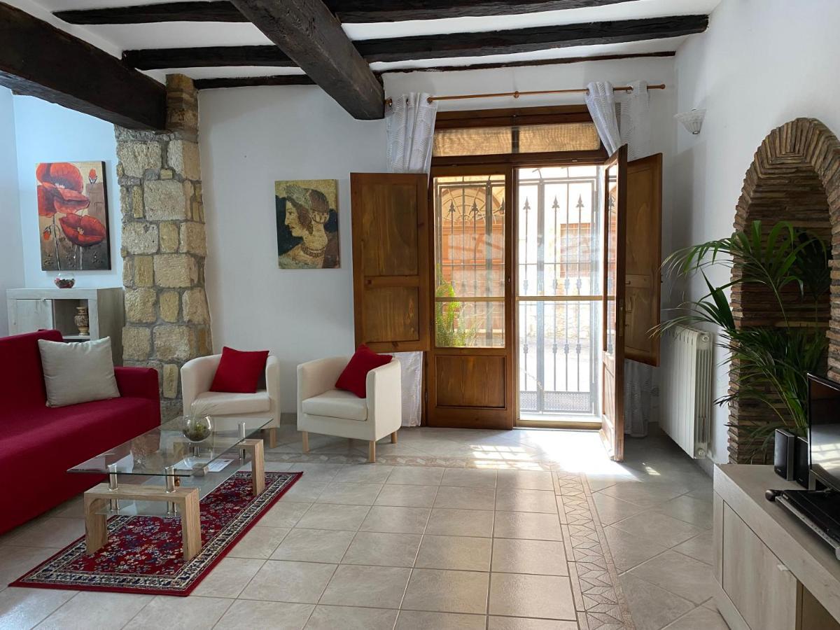Appartement La Fanciulla Velca à Tarquinia Extérieur photo