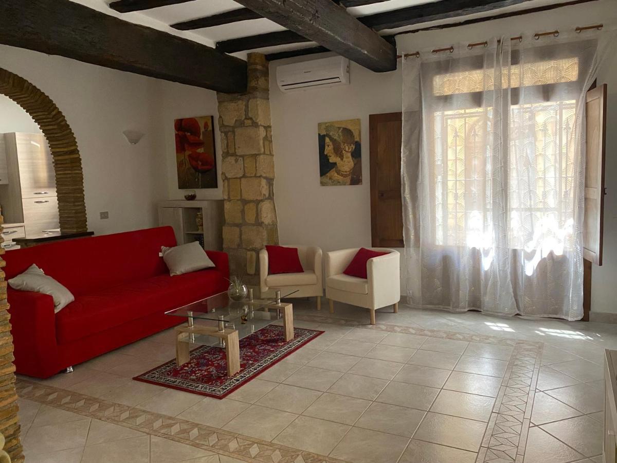 Appartement La Fanciulla Velca à Tarquinia Extérieur photo