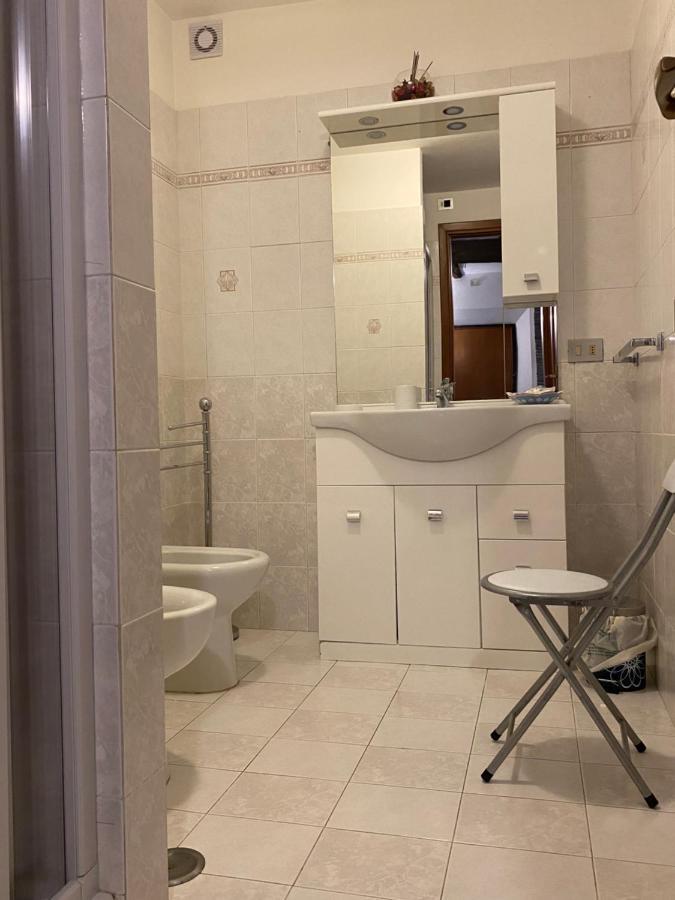 Appartement La Fanciulla Velca à Tarquinia Extérieur photo