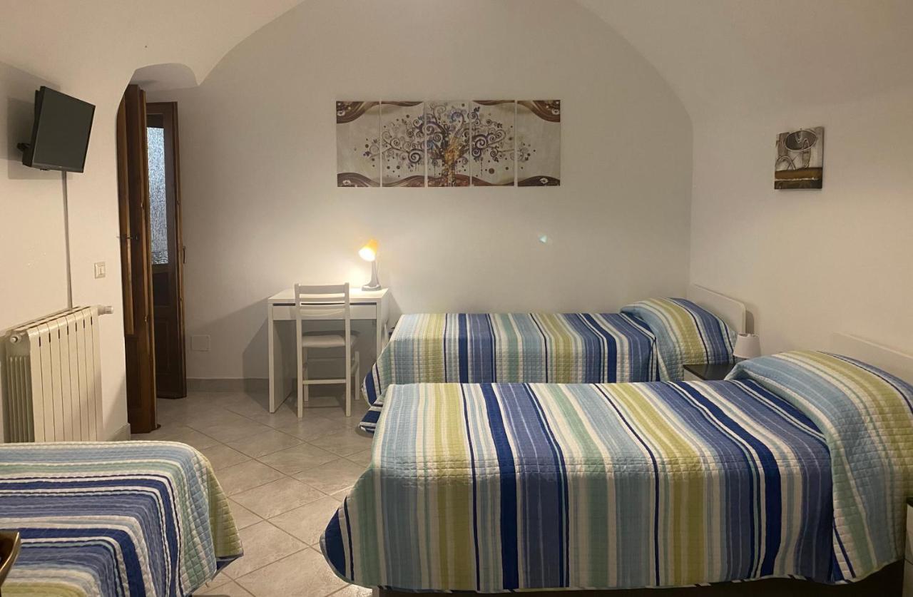 Appartement La Fanciulla Velca à Tarquinia Extérieur photo