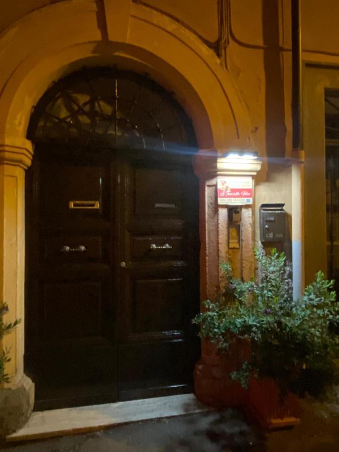 Appartement La Fanciulla Velca à Tarquinia Extérieur photo