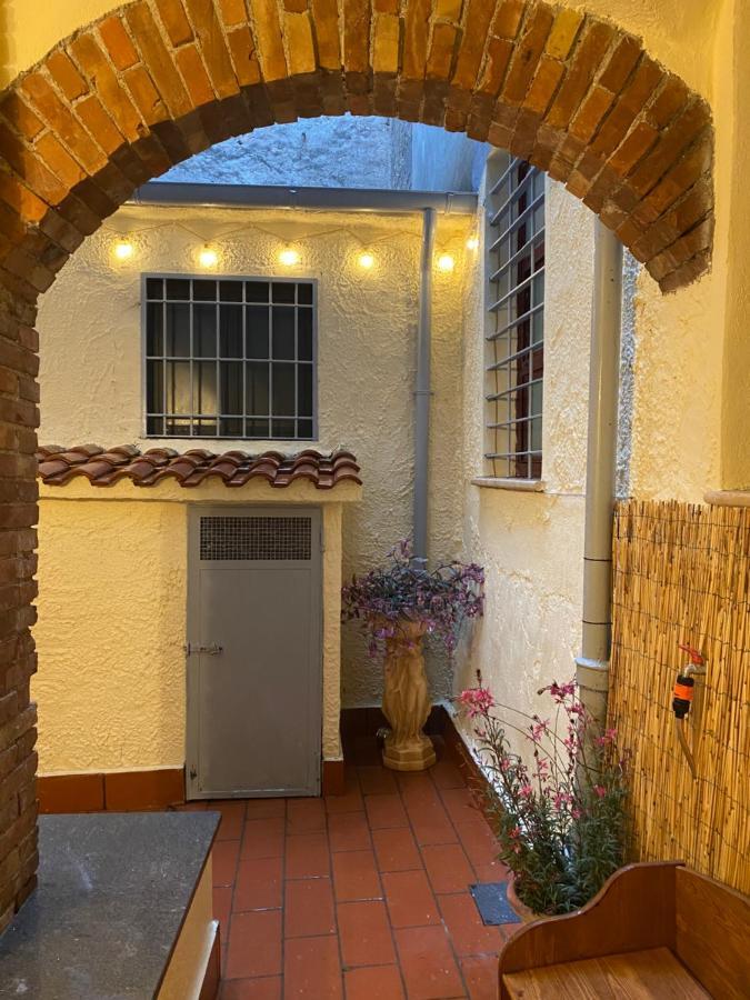 Appartement La Fanciulla Velca à Tarquinia Extérieur photo