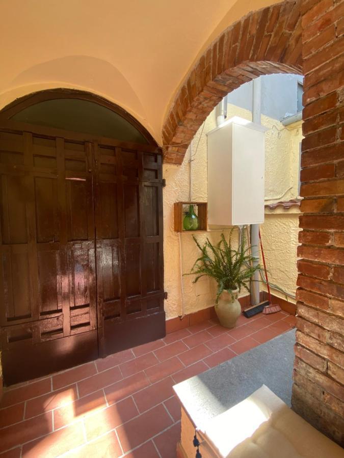 Appartement La Fanciulla Velca à Tarquinia Extérieur photo
