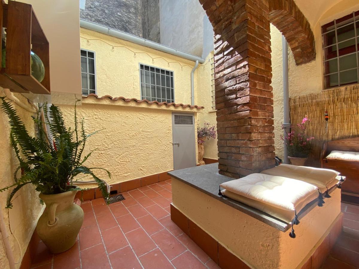 Appartement La Fanciulla Velca à Tarquinia Extérieur photo