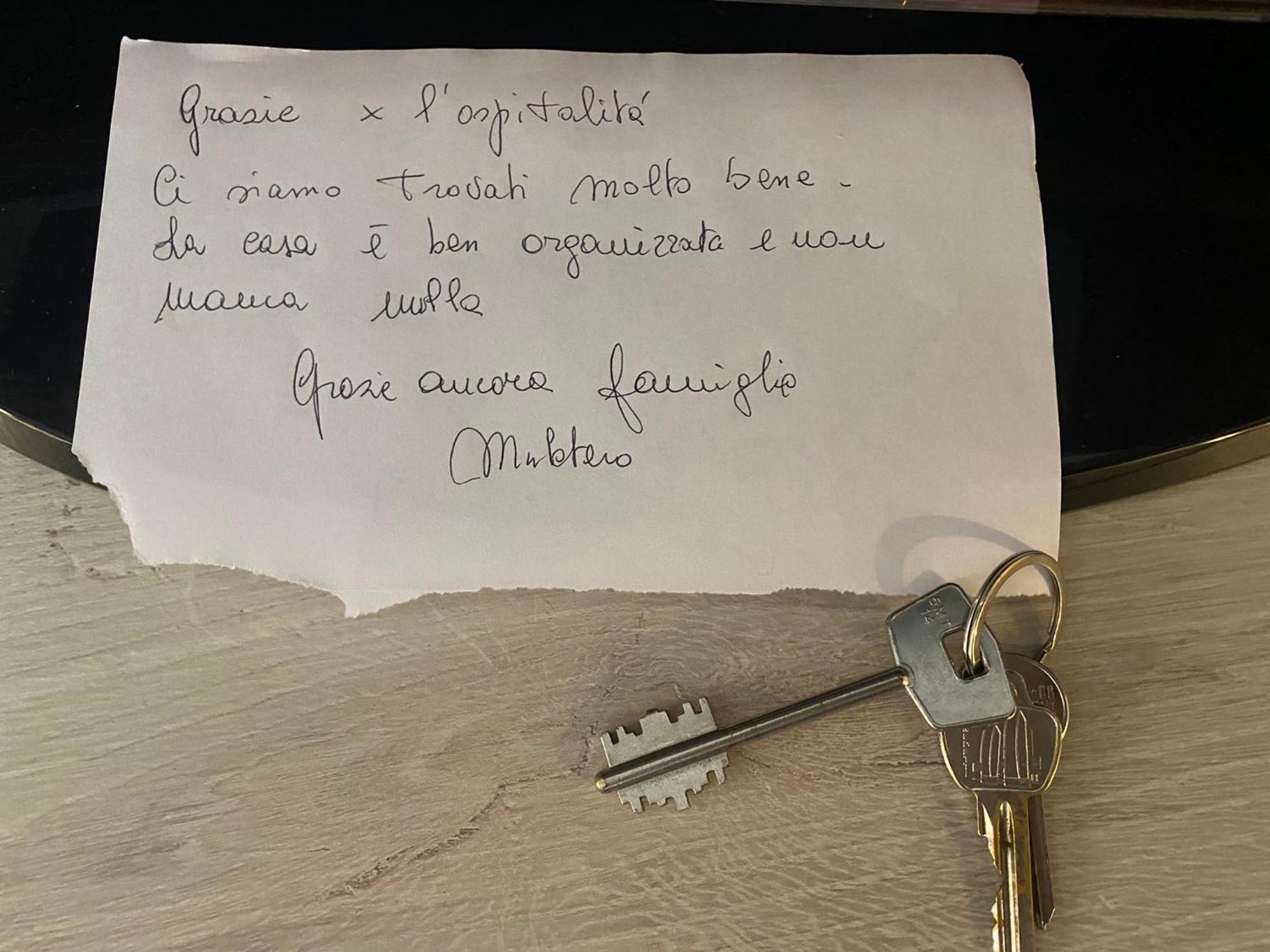 Appartement La Fanciulla Velca à Tarquinia Extérieur photo